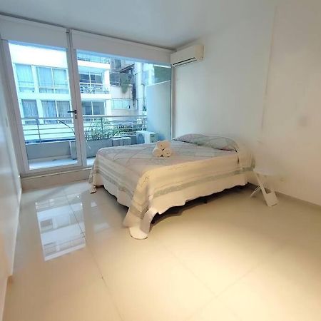 Exclusivo Studio Con Piscina บัวโนสไอเรส ภายนอก รูปภาพ