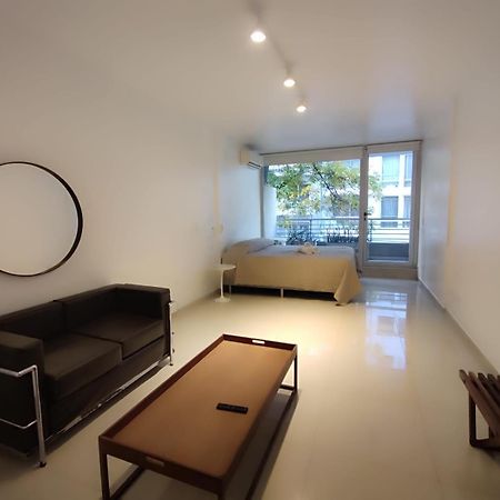 Exclusivo Studio Con Piscina บัวโนสไอเรส ภายนอก รูปภาพ