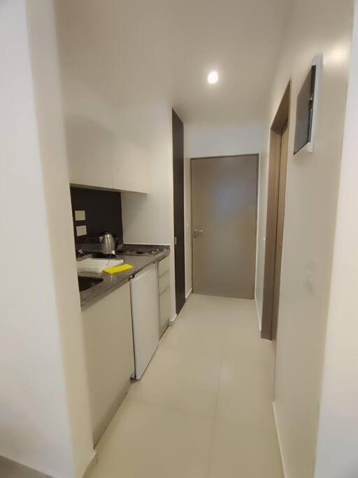 Exclusivo Studio Con Piscina บัวโนสไอเรส ภายนอก รูปภาพ