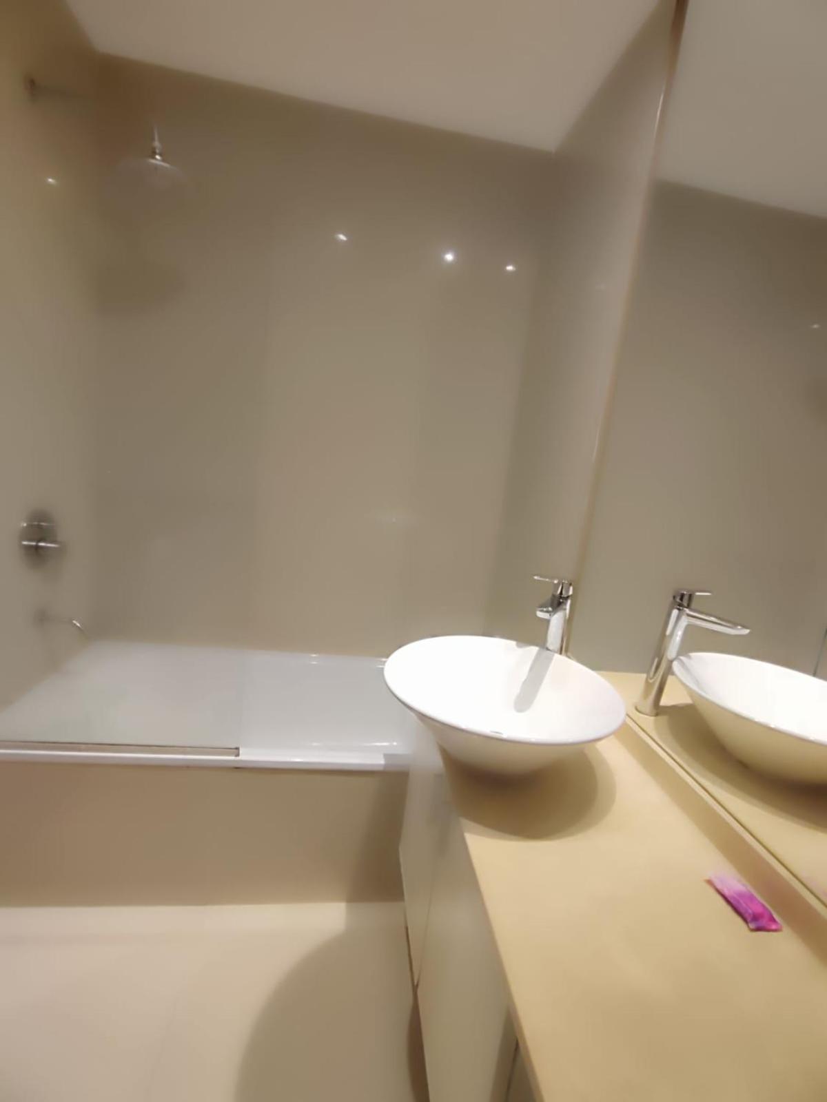 Exclusivo Studio Con Piscina บัวโนสไอเรส ภายนอก รูปภาพ