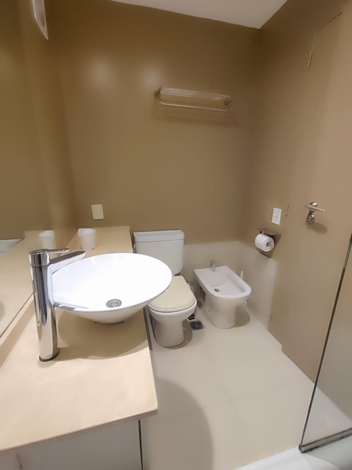 Exclusivo Studio Con Piscina บัวโนสไอเรส ภายนอก รูปภาพ